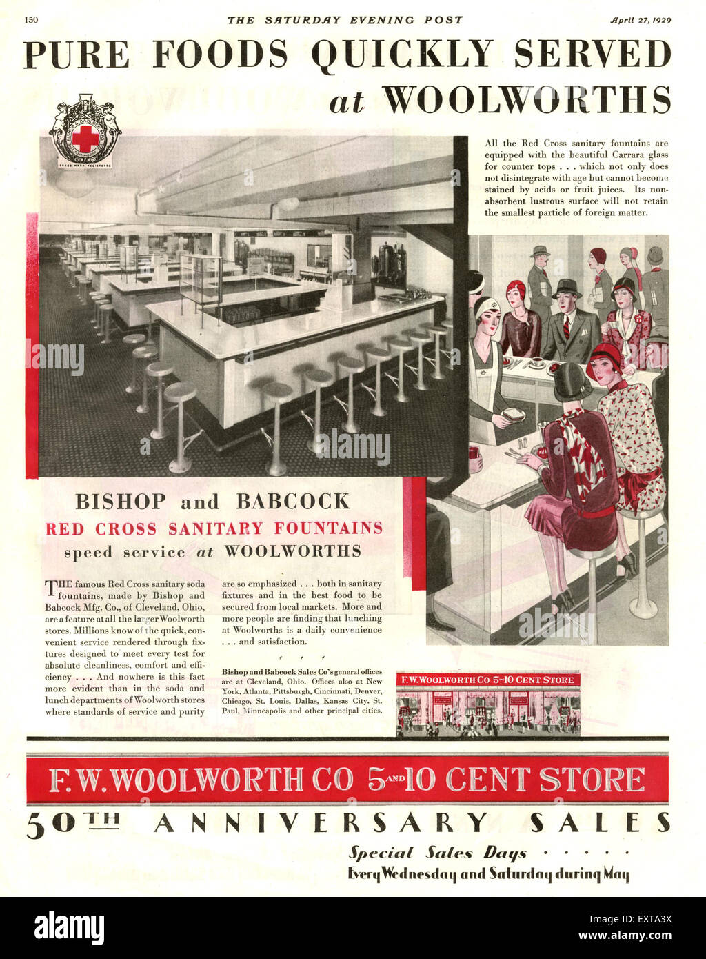 Woolworths Shops High Resolution Stock Photography And Images Alamy