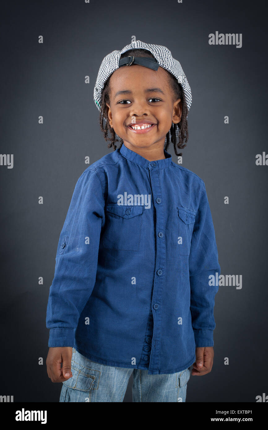 Handsome boy dress 2025