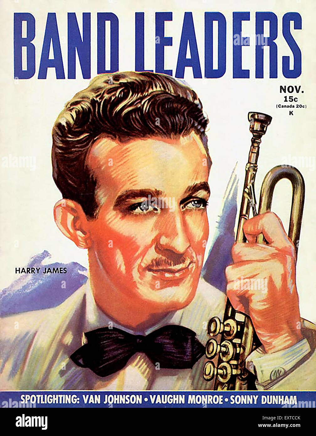 Band Leaders High Resolution Stock Photography and Images Alamy