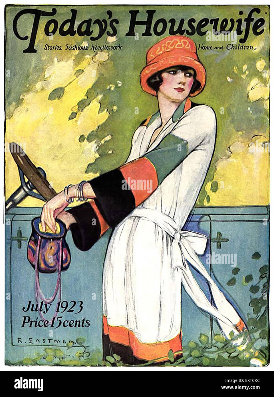 1920 housewife shop fashion