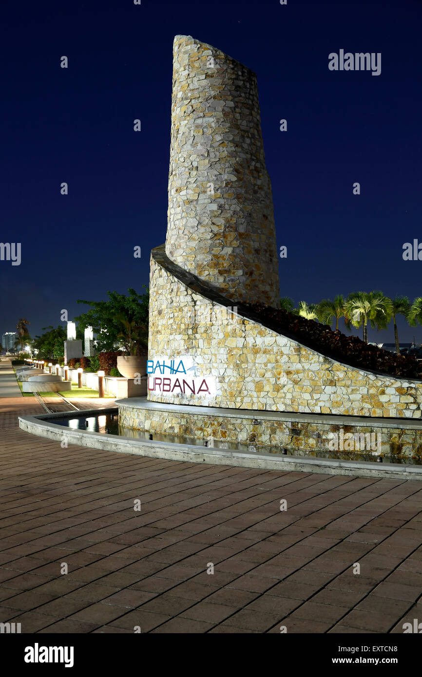 Bahia urbana san juan hi-res stock photography and images - Alamy