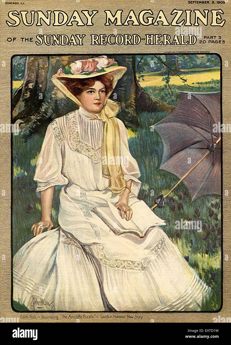 1905 Fashion Hi res Stock Photography And Images Alamy 1905 Fashion Hi res Stock Photography And Images Alamy