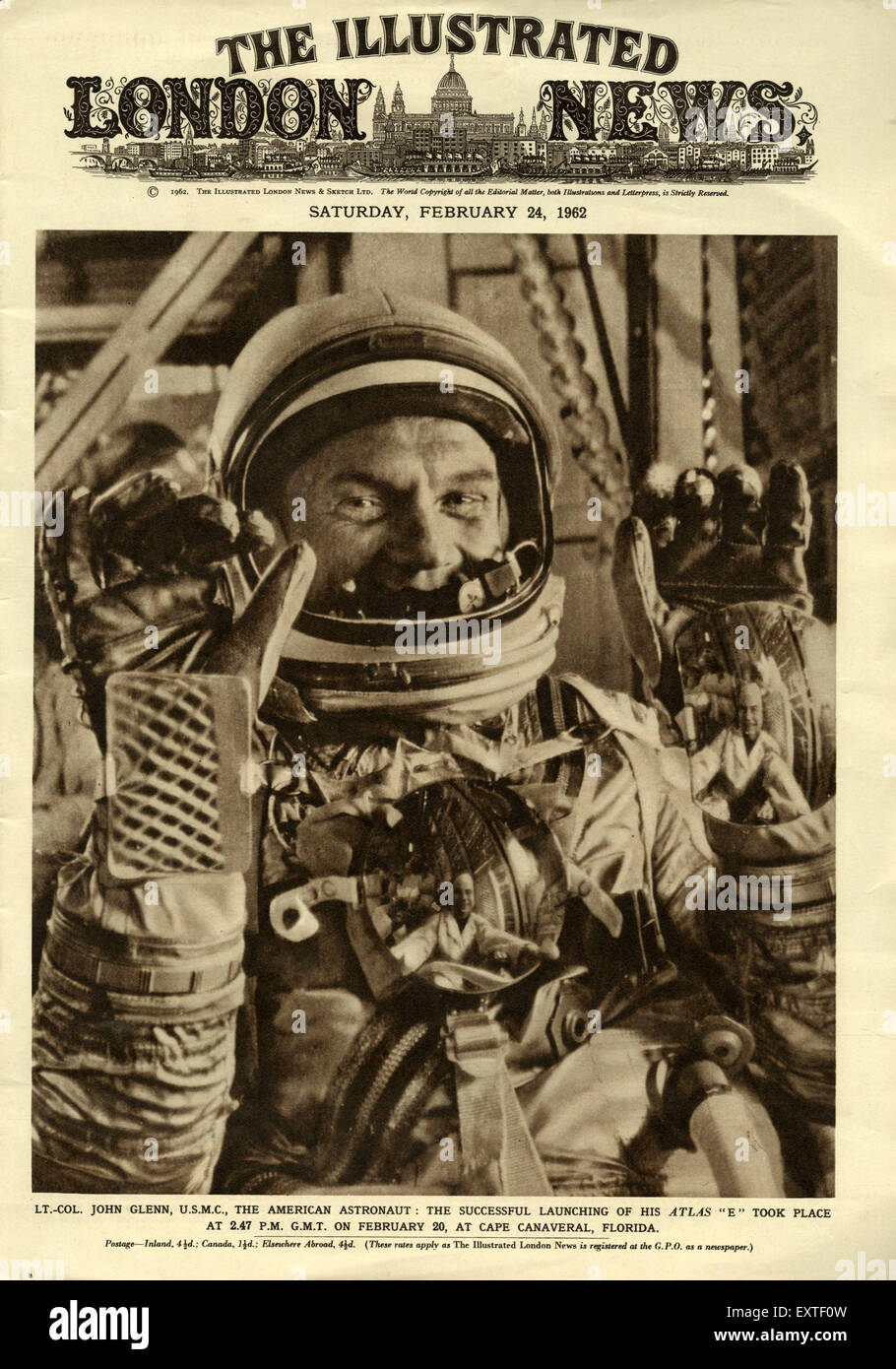 Say Hello Spaceman: Battle in Outer Space (1960) aka The Great