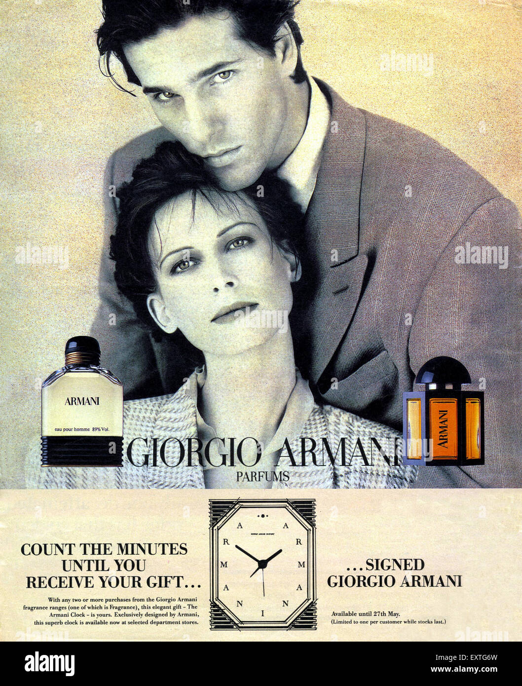 giorgio armani 1980s