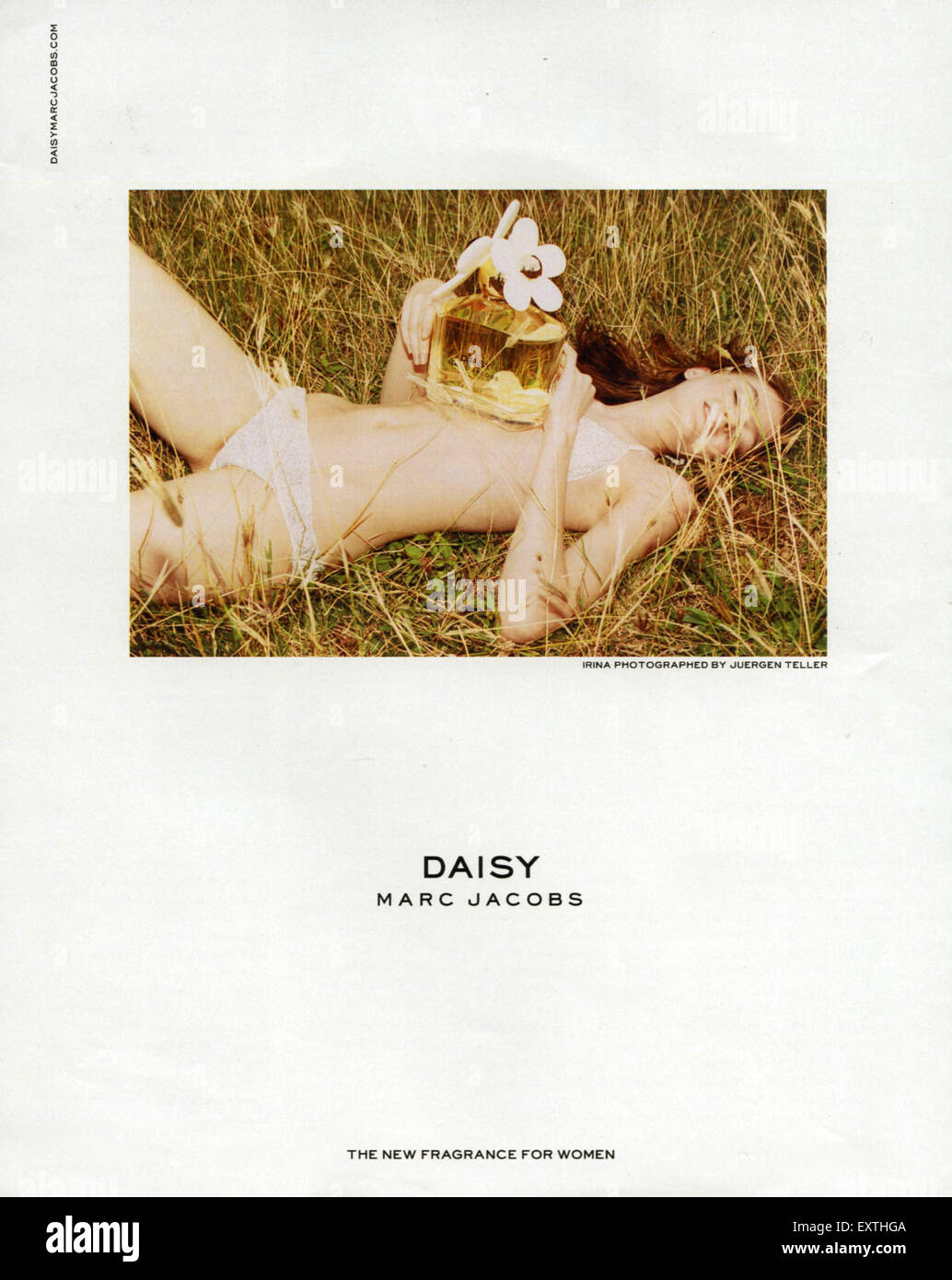 Juergen Teller, Cindy Sherman, Marc Jacobs: Teller, Juergen