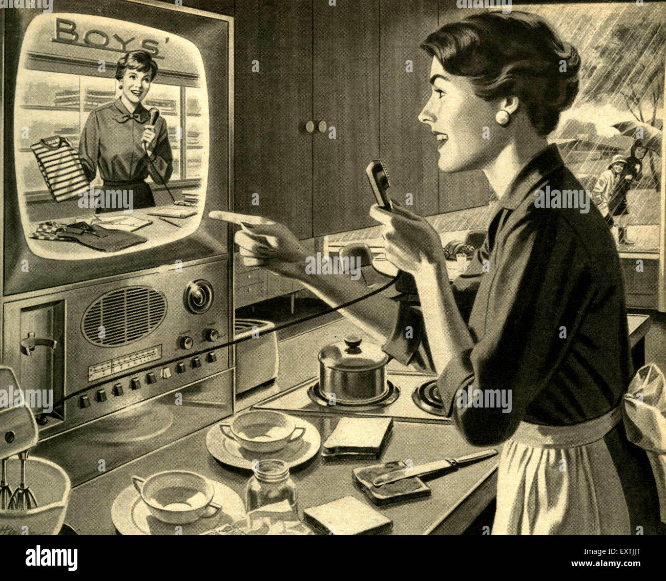 1960s america hi-res stock photography and images - Alamy