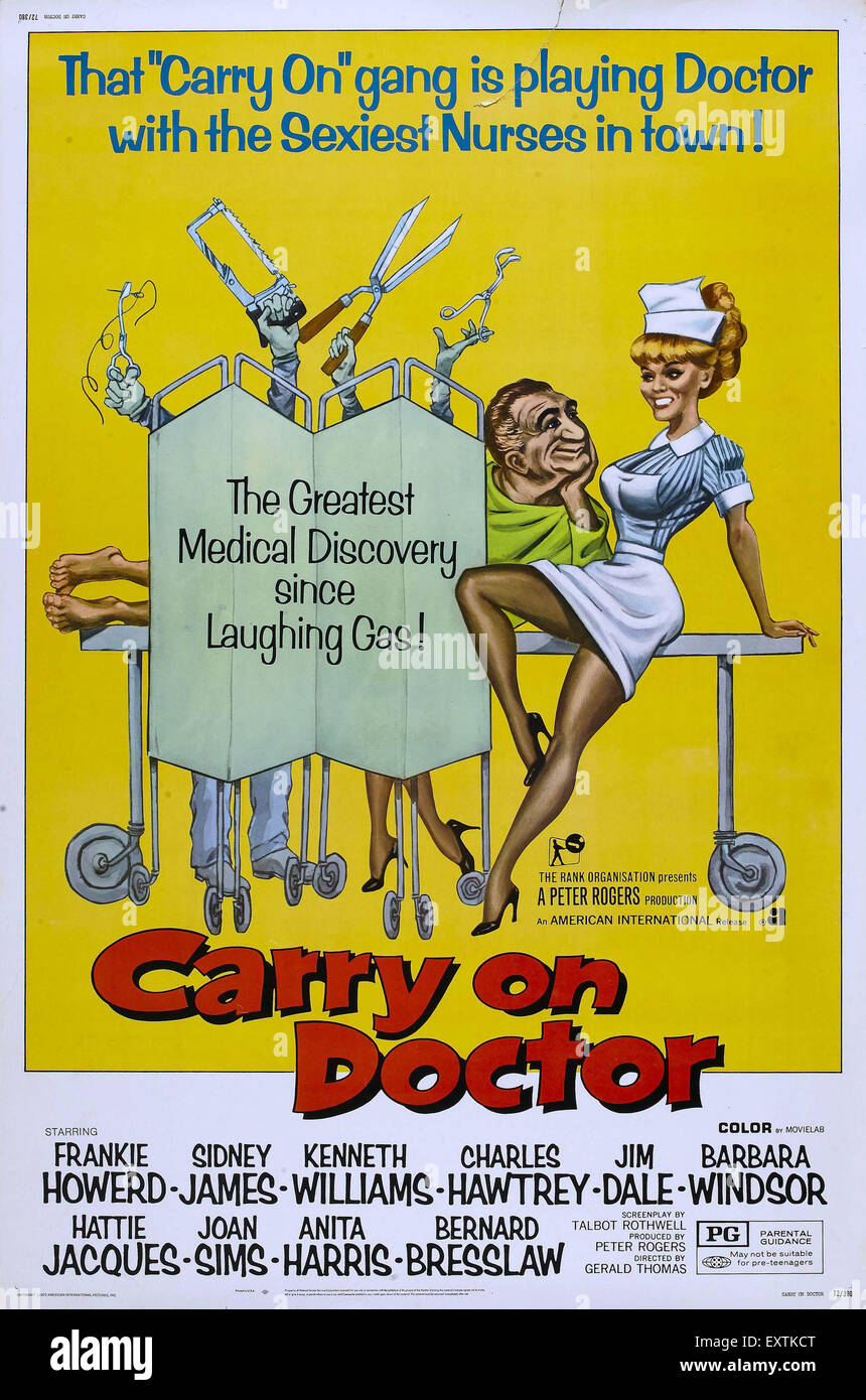 Carry on barbara windsor hires stock photography and images Alamy