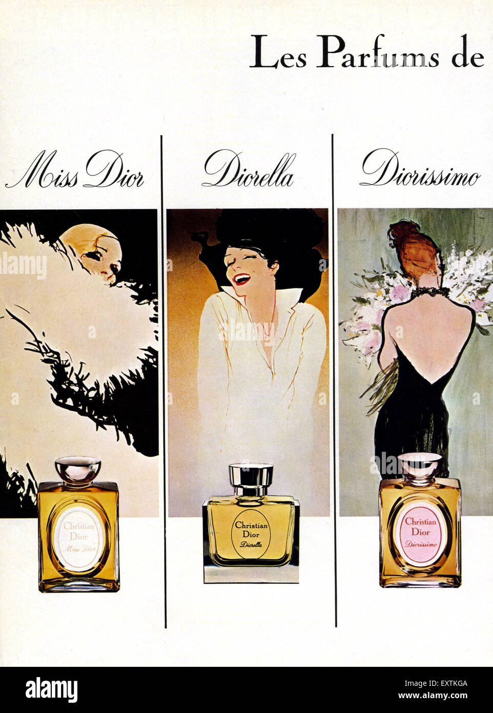 Dior perfume hi-res stock photography and images - Alamy