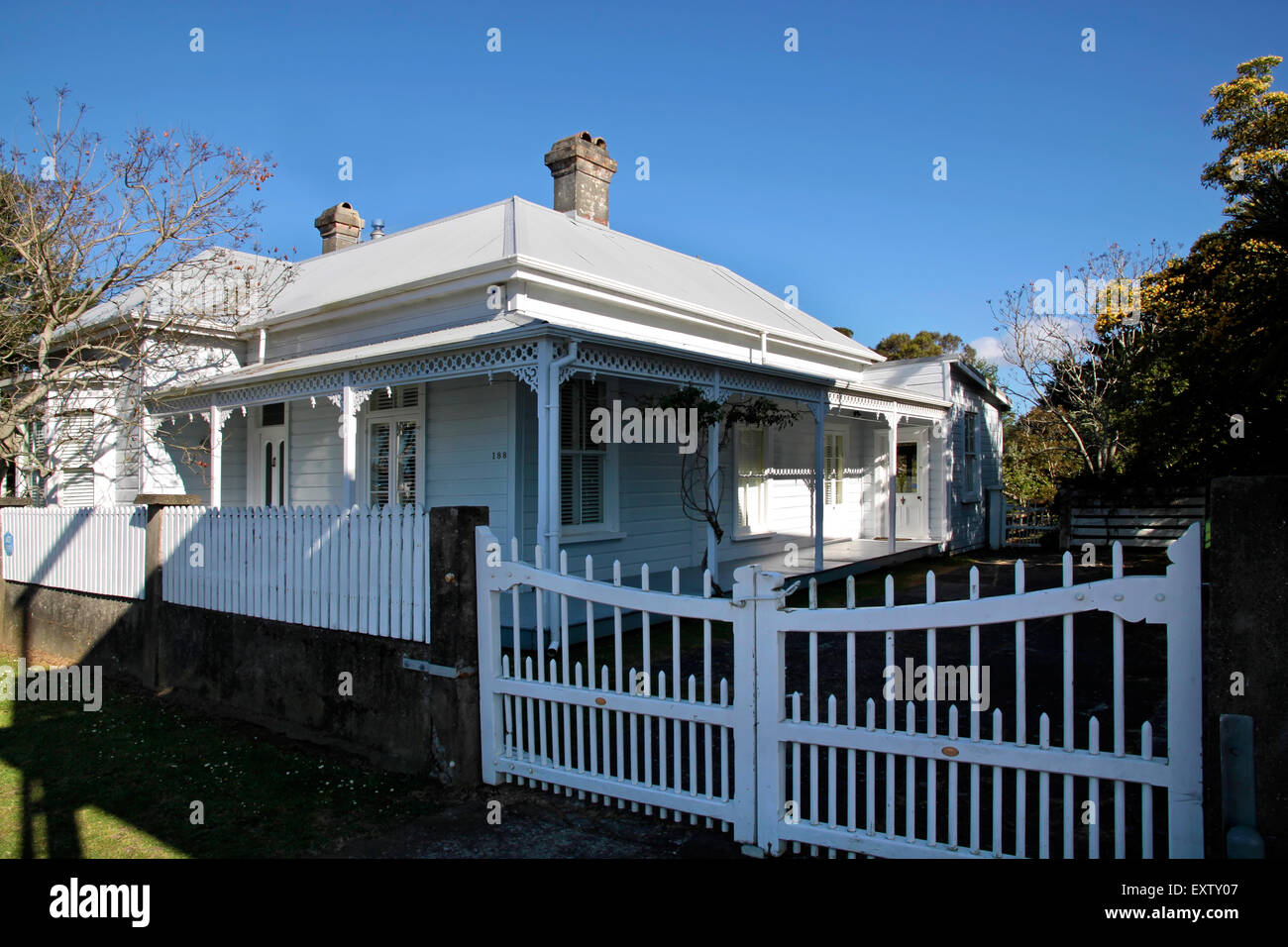 Coromandel town hires stock photography and images Alamy