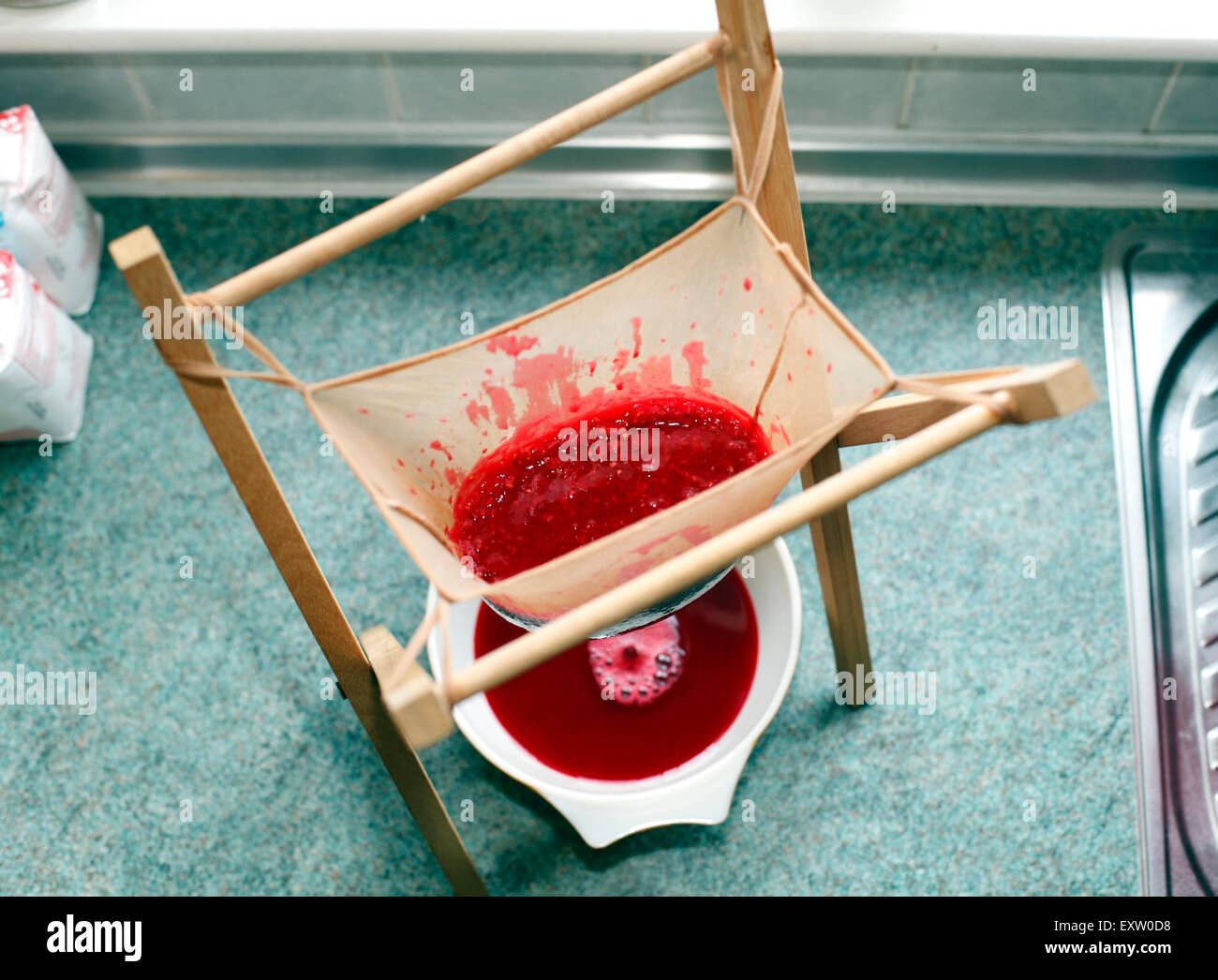 Muslin bag hires stock photography and images Alamy