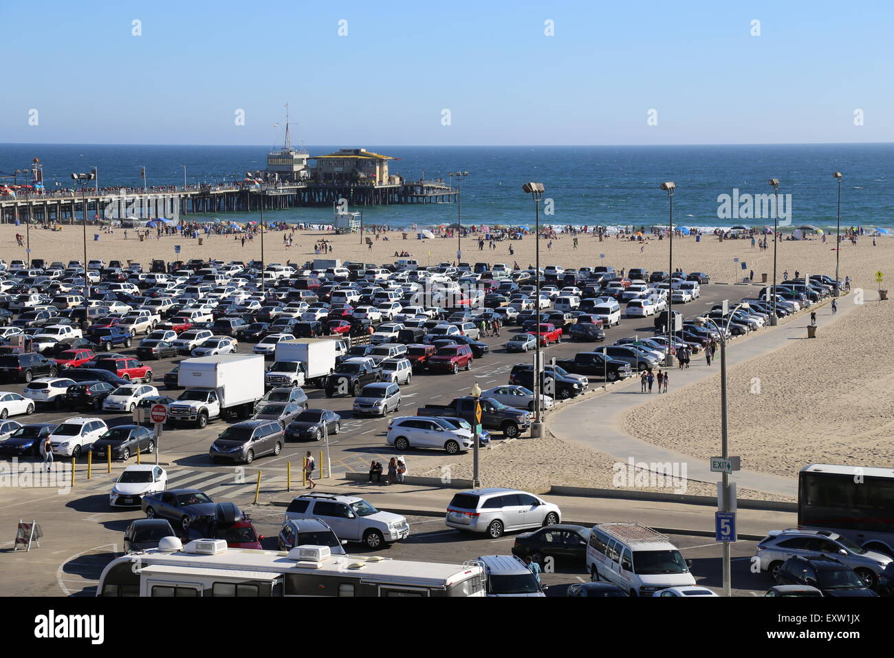 California Beach Parking: Your Guide to Finding the Perfect Spot