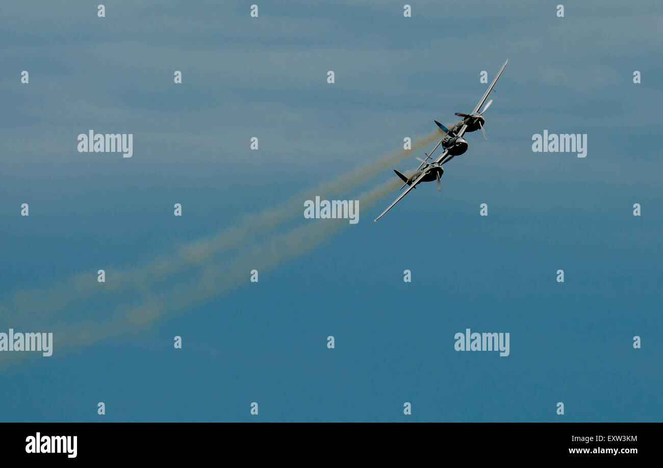 Historic military aircraft hi-res stock photography and images - Alamy