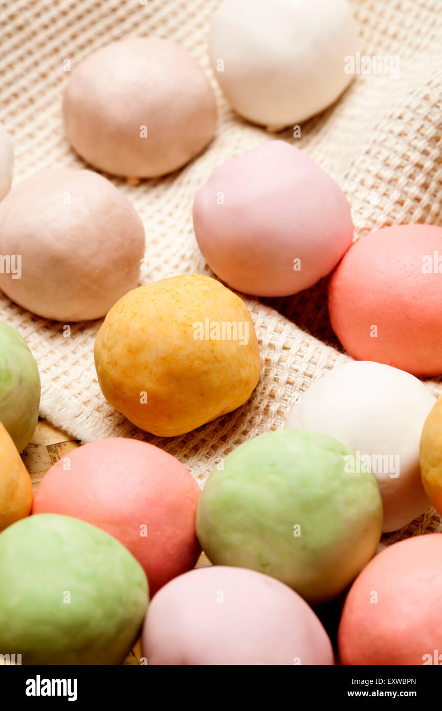 tang yuan chinese new year