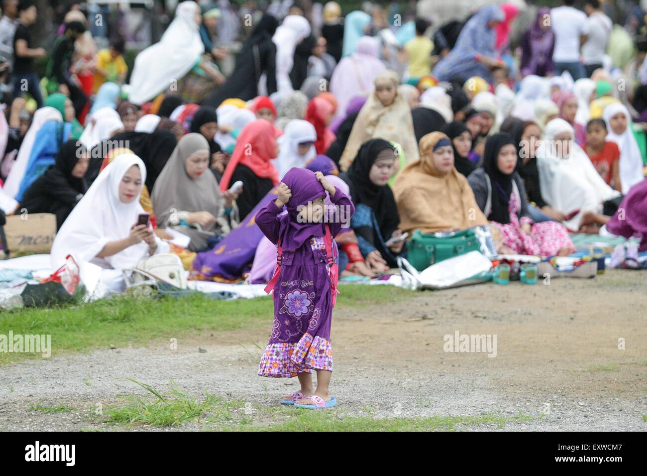 ramadan day philippines