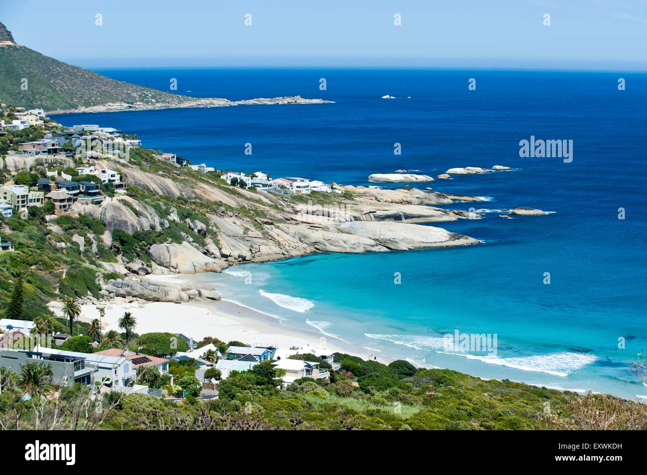 Llandudno, Cape Town, South Africa Stock Photo Alamy