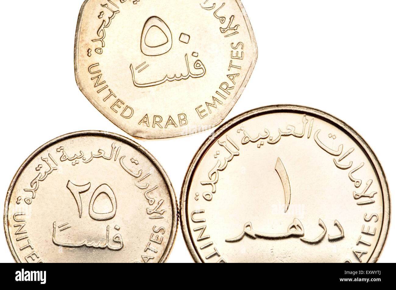 United Arab Coins united-arab-coins