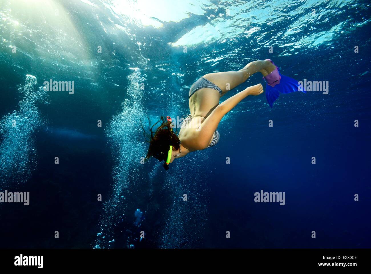 Female Diver Paleokastritsa Corfu Greece Europe Stock Photo Alamy female-diver-paleokastritsa-corfu-greece-europe-stock-photo-alamy