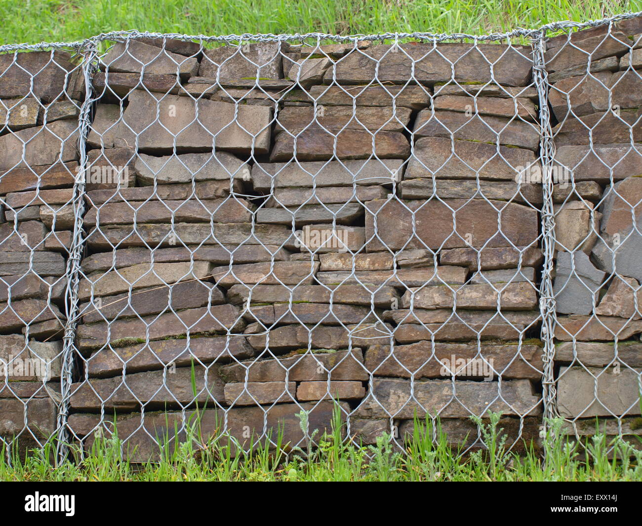 Landslide protection hires stock photography and images Alamy