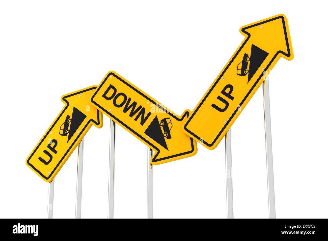 Fall down all Cut Out Stock Images Pictures Alamy