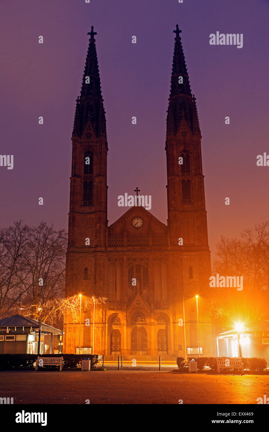 St boniface church hires stock photography and images Alamy