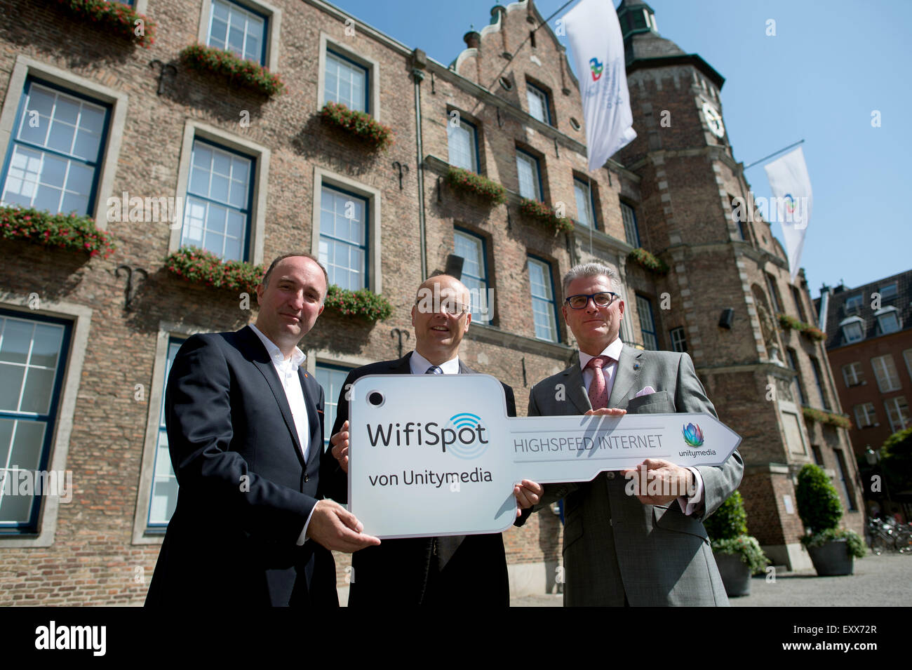 Wifispot hi-res stock photography and images - Alamy