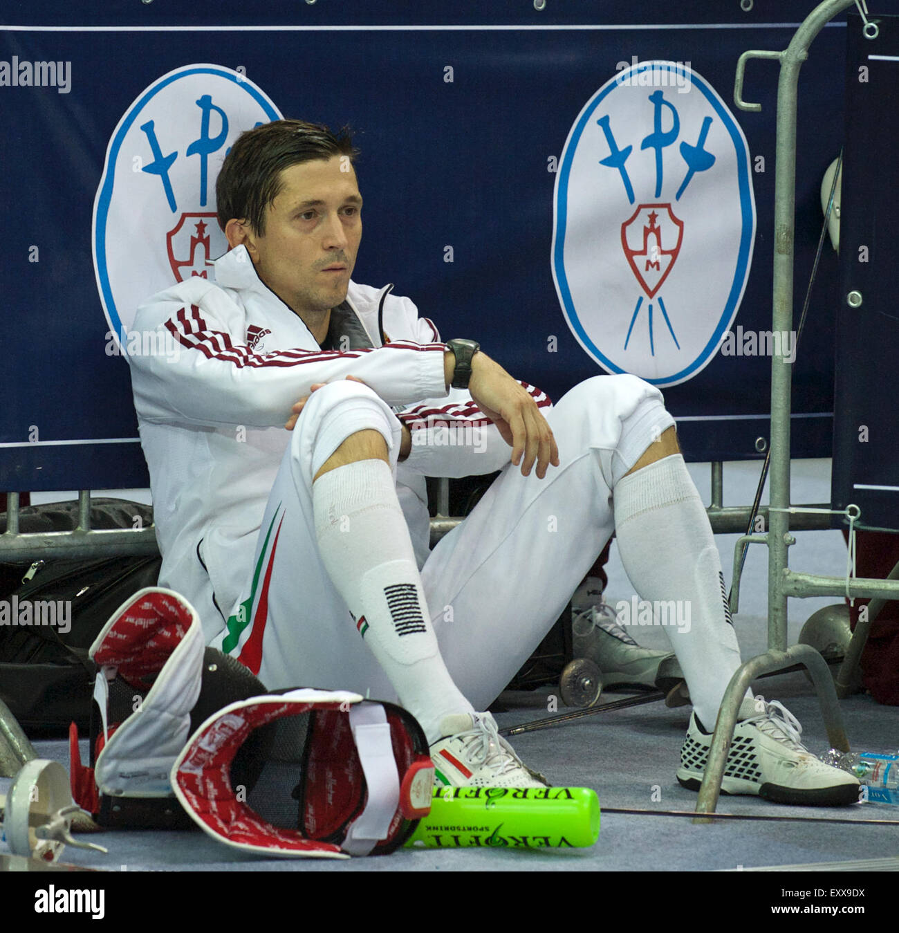 Geza imre hires stock photography and images Alamy