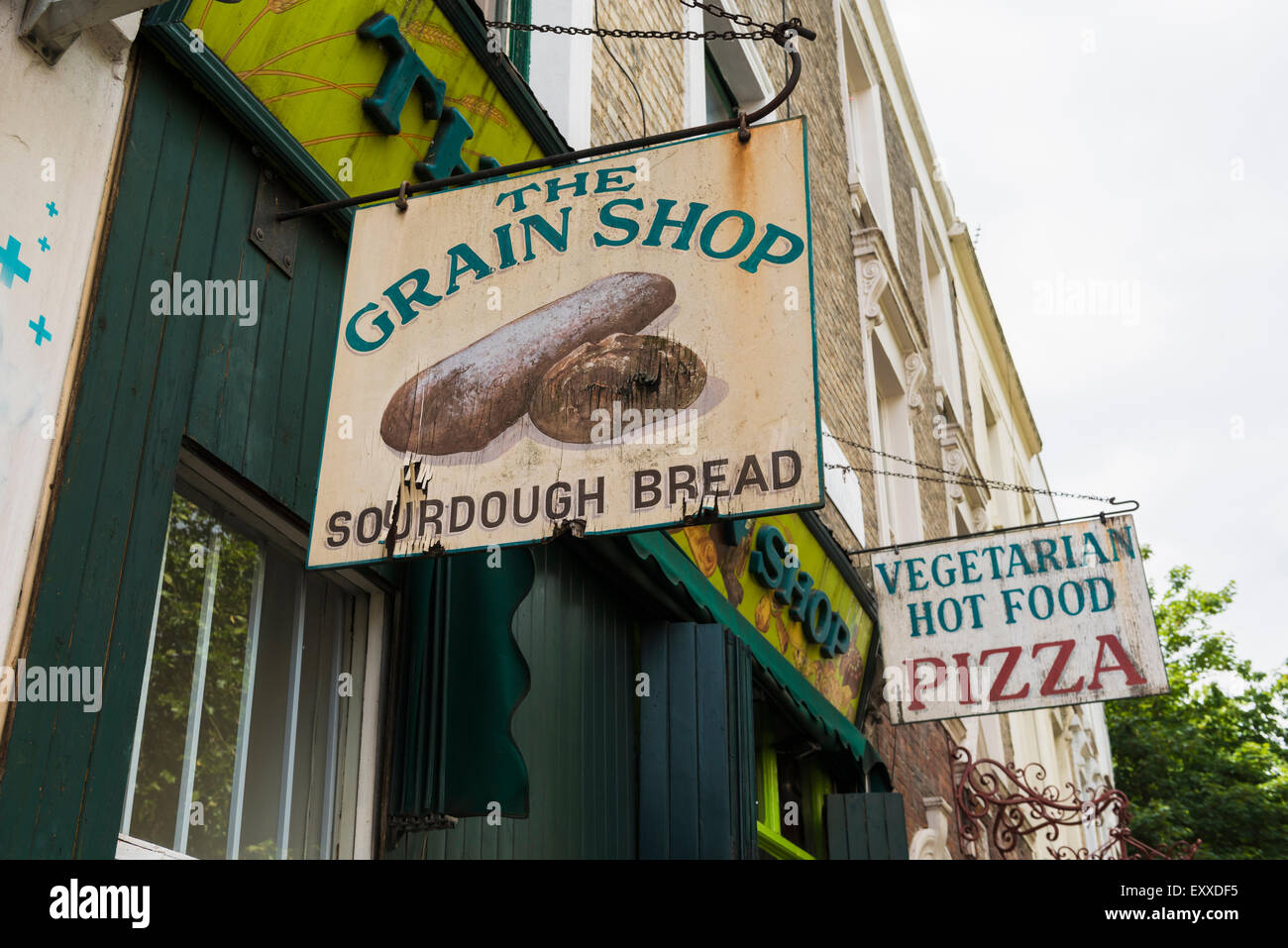 Old portobello road hires stock photography and images Alamy