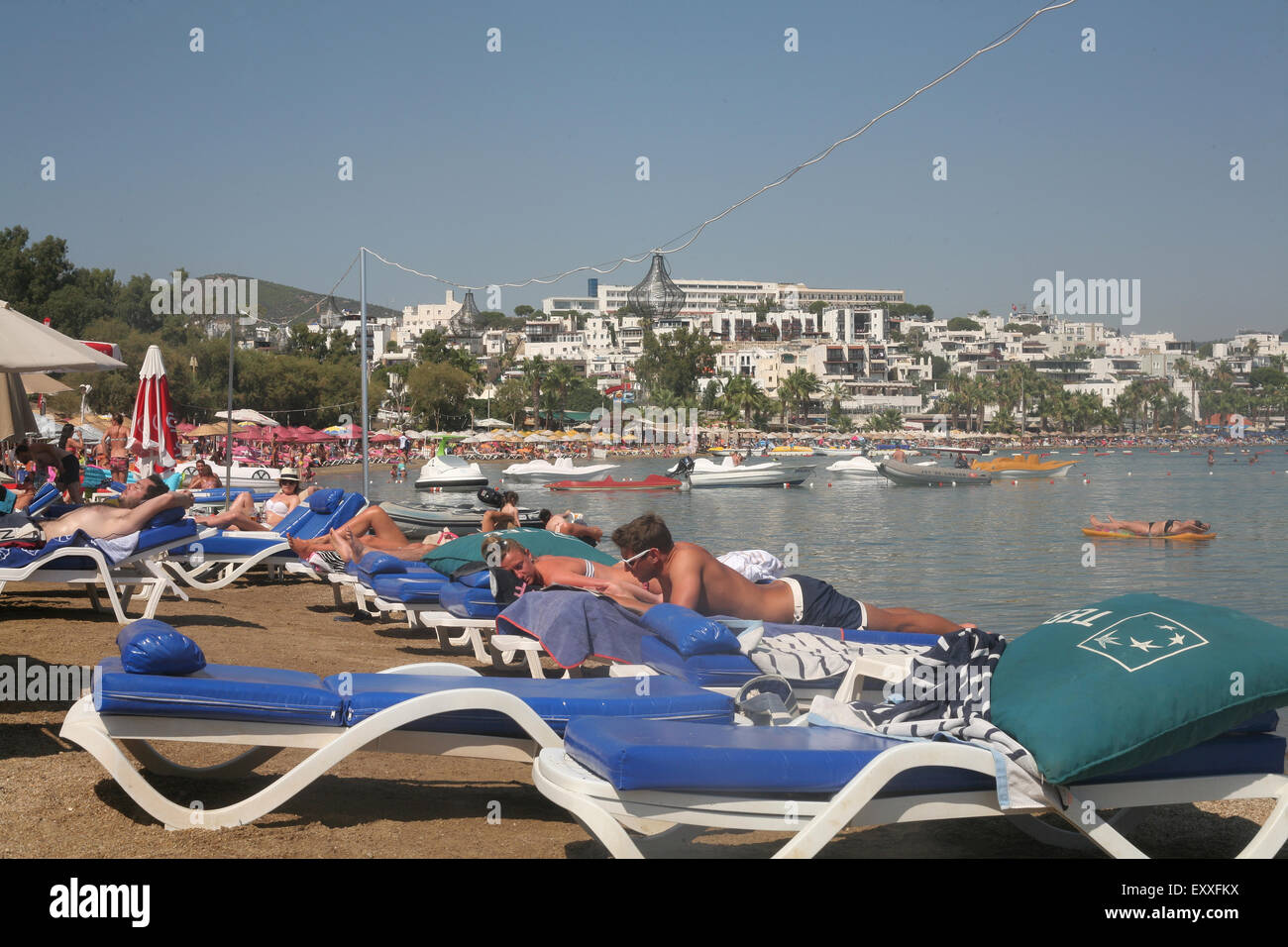 Turkey package hires stock photography and images Alamy