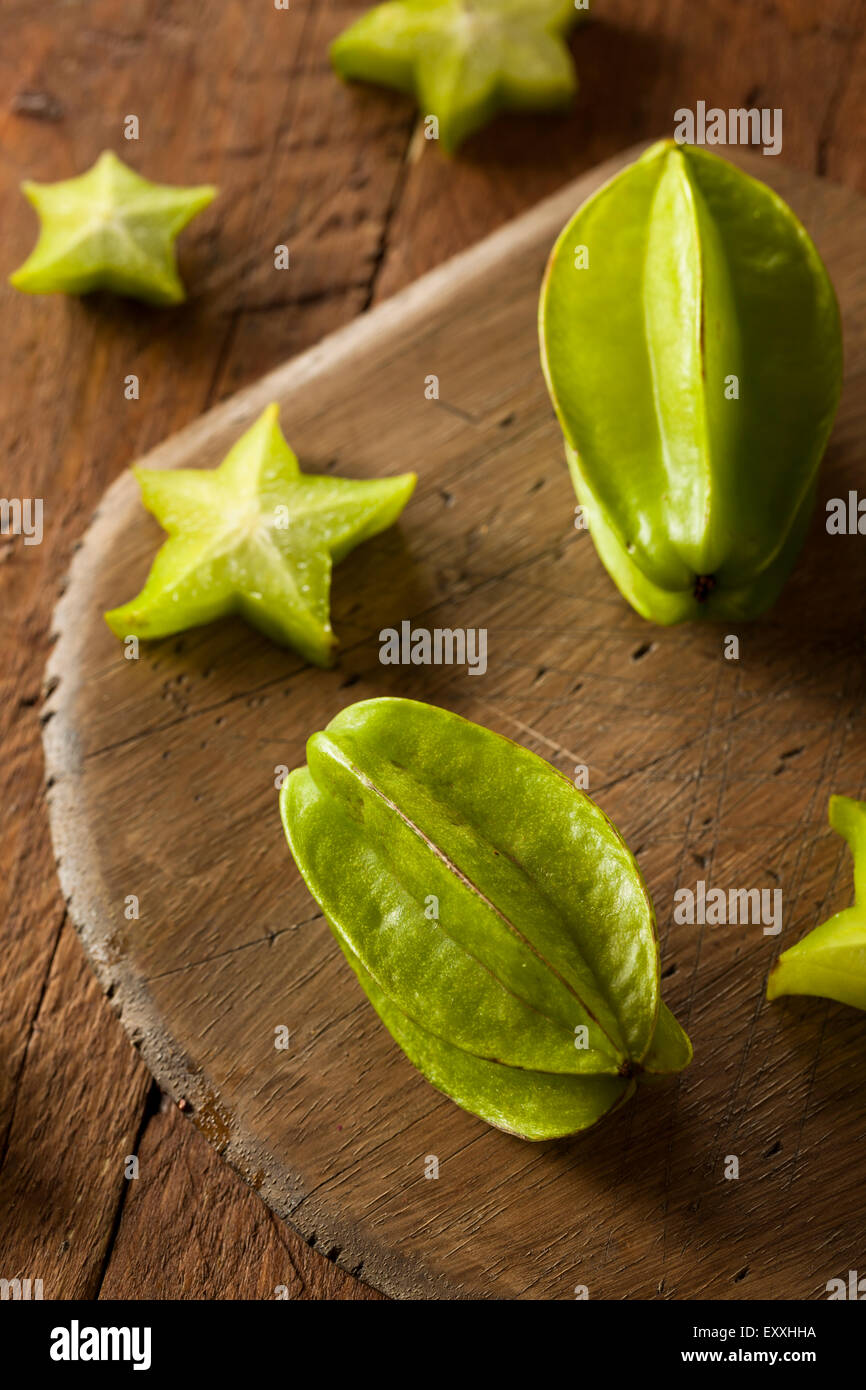Star fruit hires stock photography and images Alamy