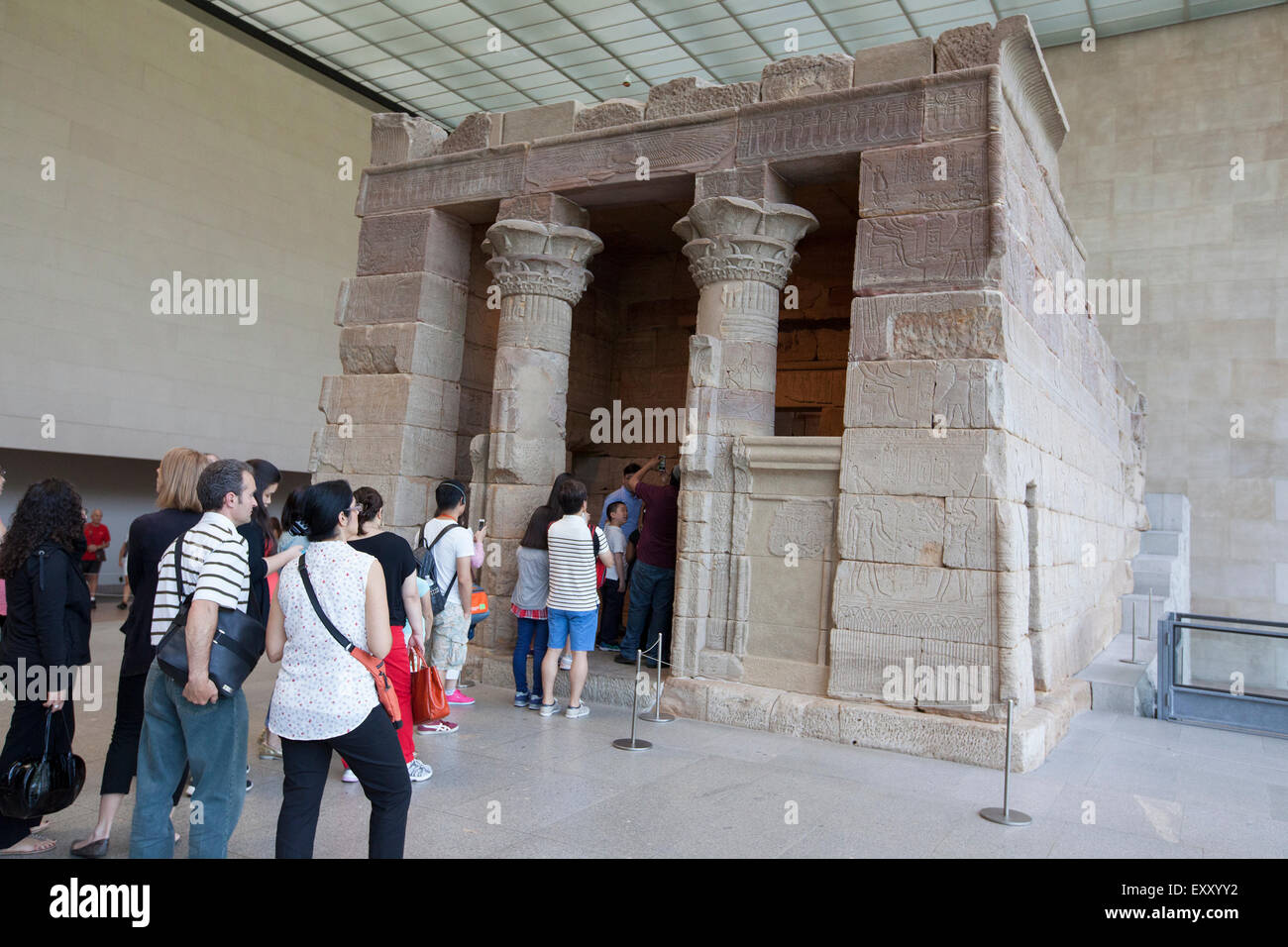 Met metropolitan museum art egyptian hires stock photography and