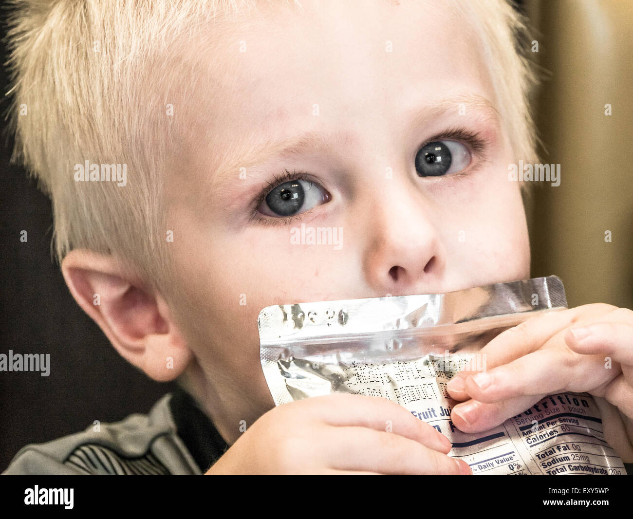 Two headed boy hires stock photography and images Alamy