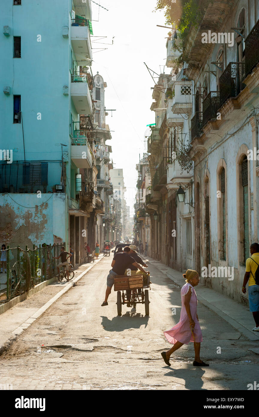 Куба июнь 2024. Гавана.