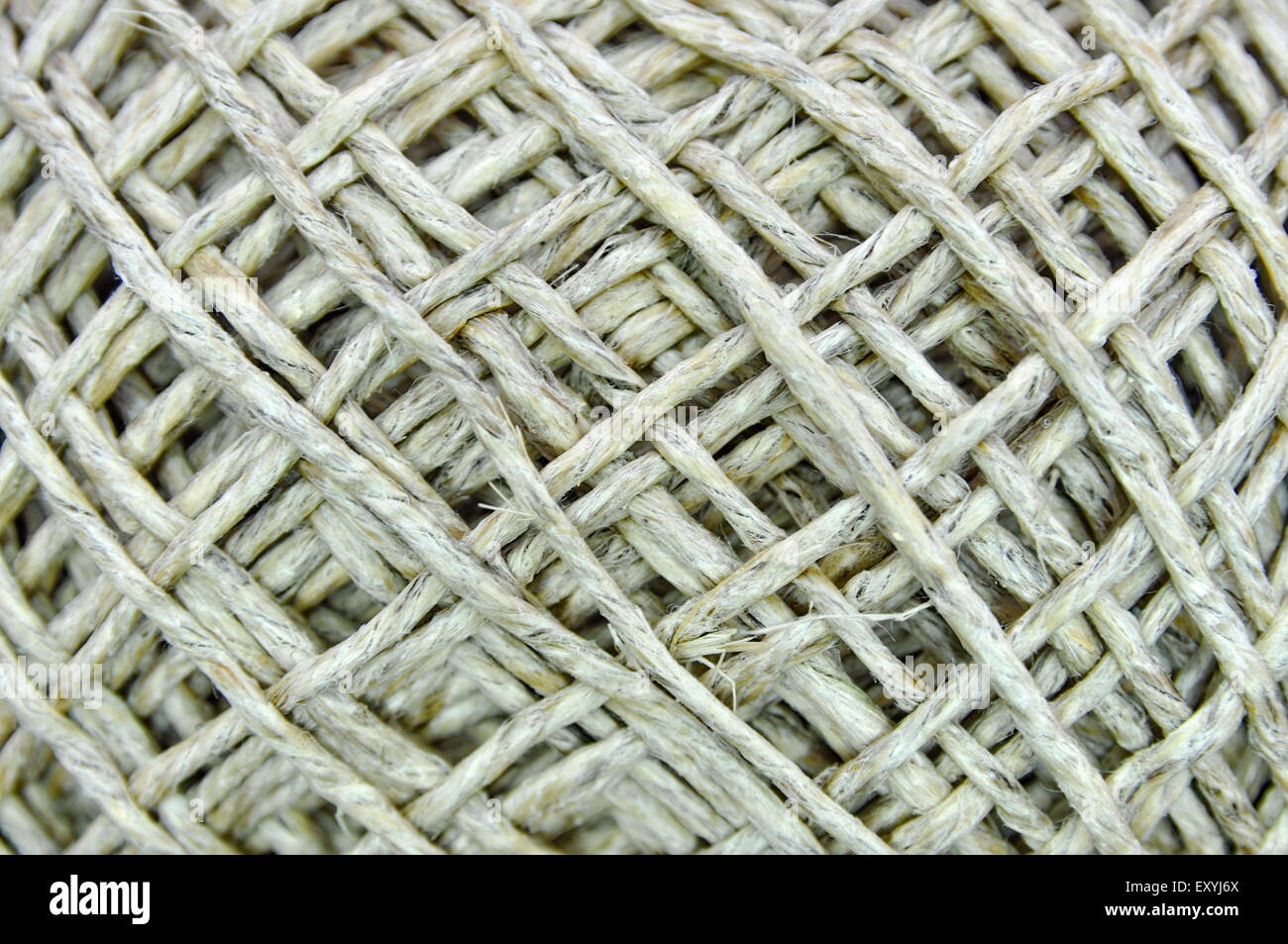 ball of twine Stock Photo Alamy
