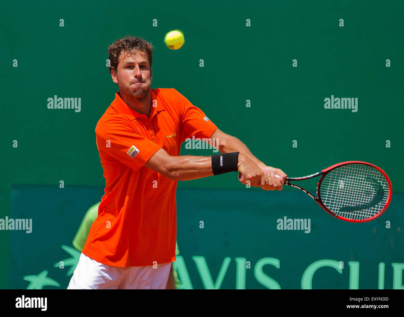 Robin haase hi-res stock photography and images - Alamy