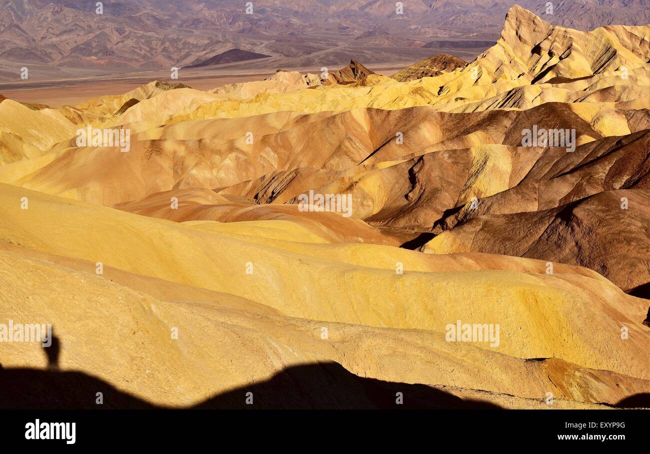 Valley of the shadow of death hi-res stock photography and images - Alamy
