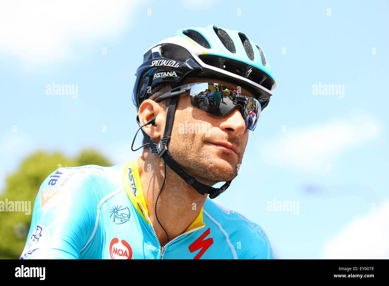 Astana Pro Team High Resolution Stock Photography and Images - Alamy