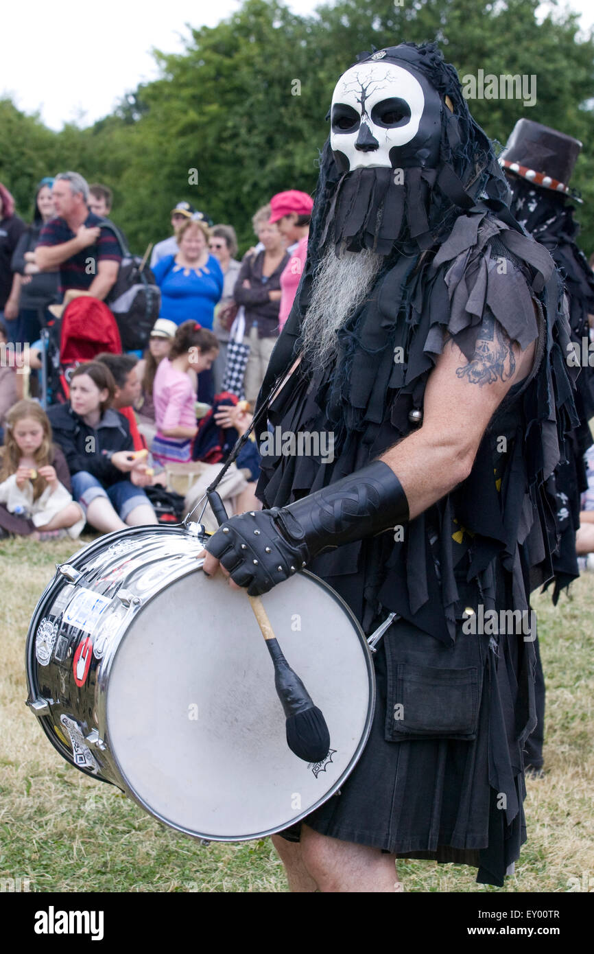 Ritual instruments hi-res stock photography and images - Alamy