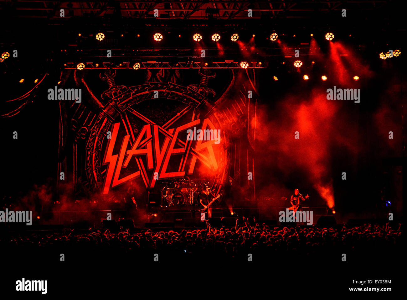 Music(k)  Slayer band, Thrash metal, Slayer