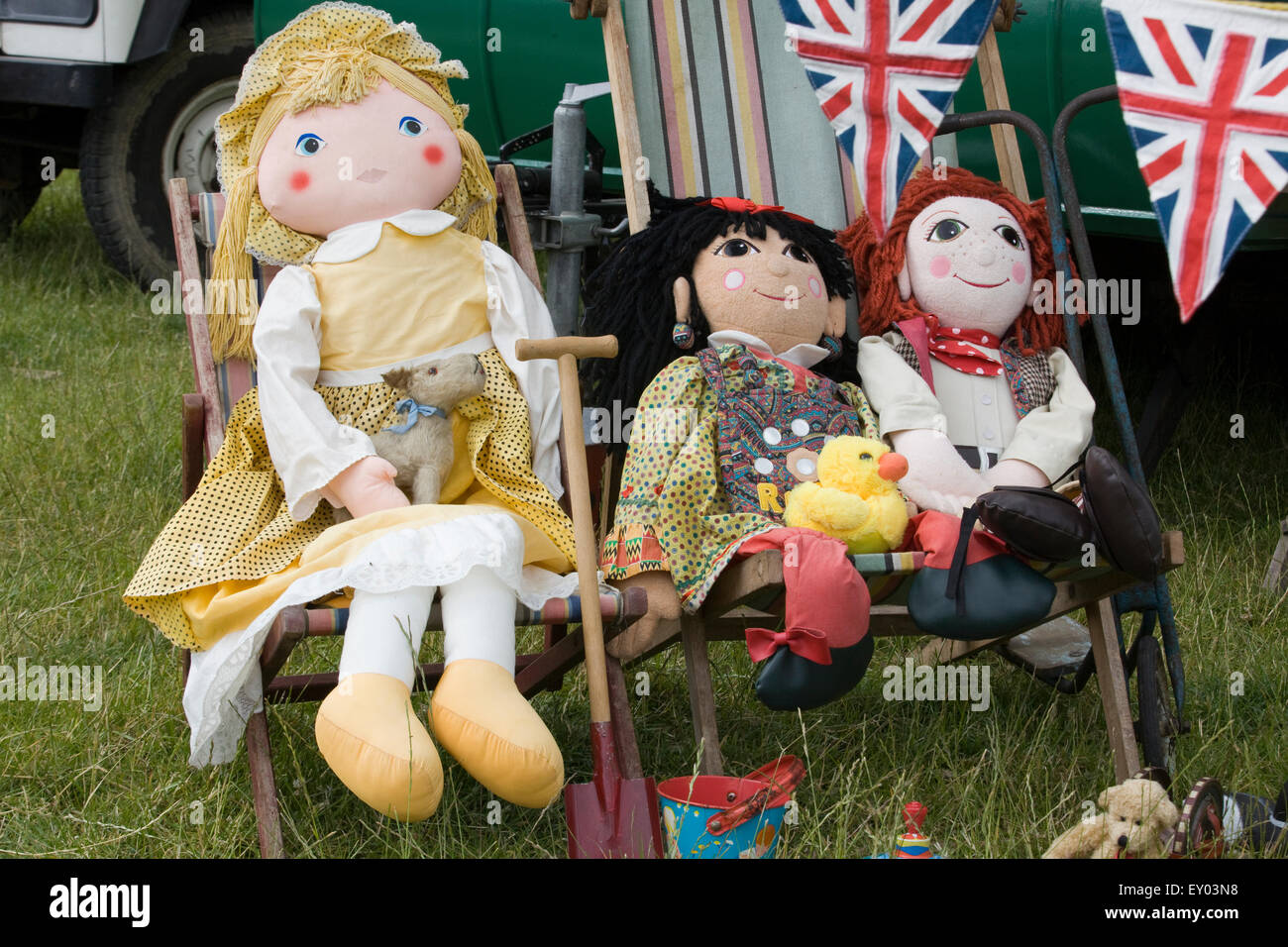 cloth dolls for sale