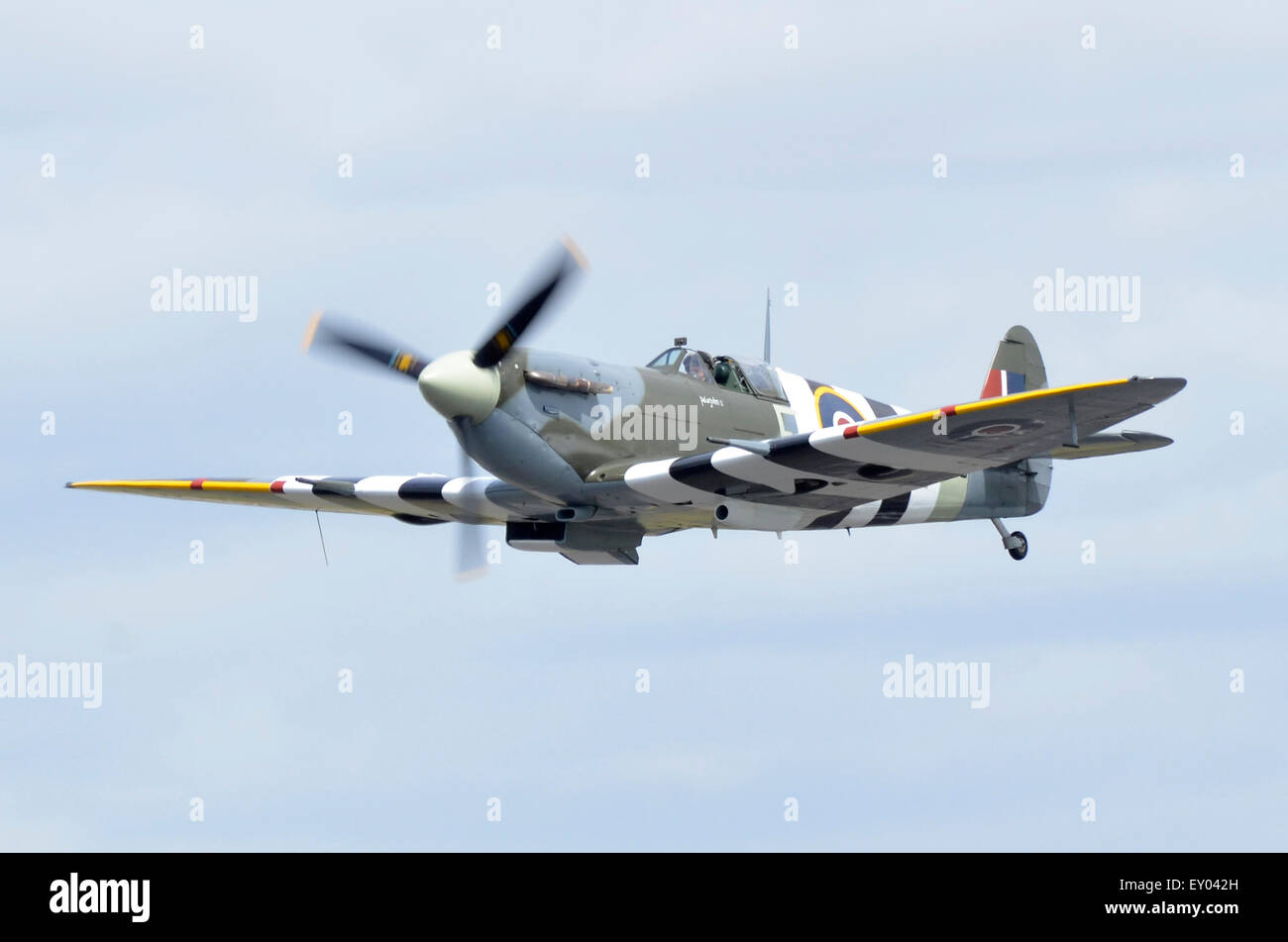 raaf spitfire colours