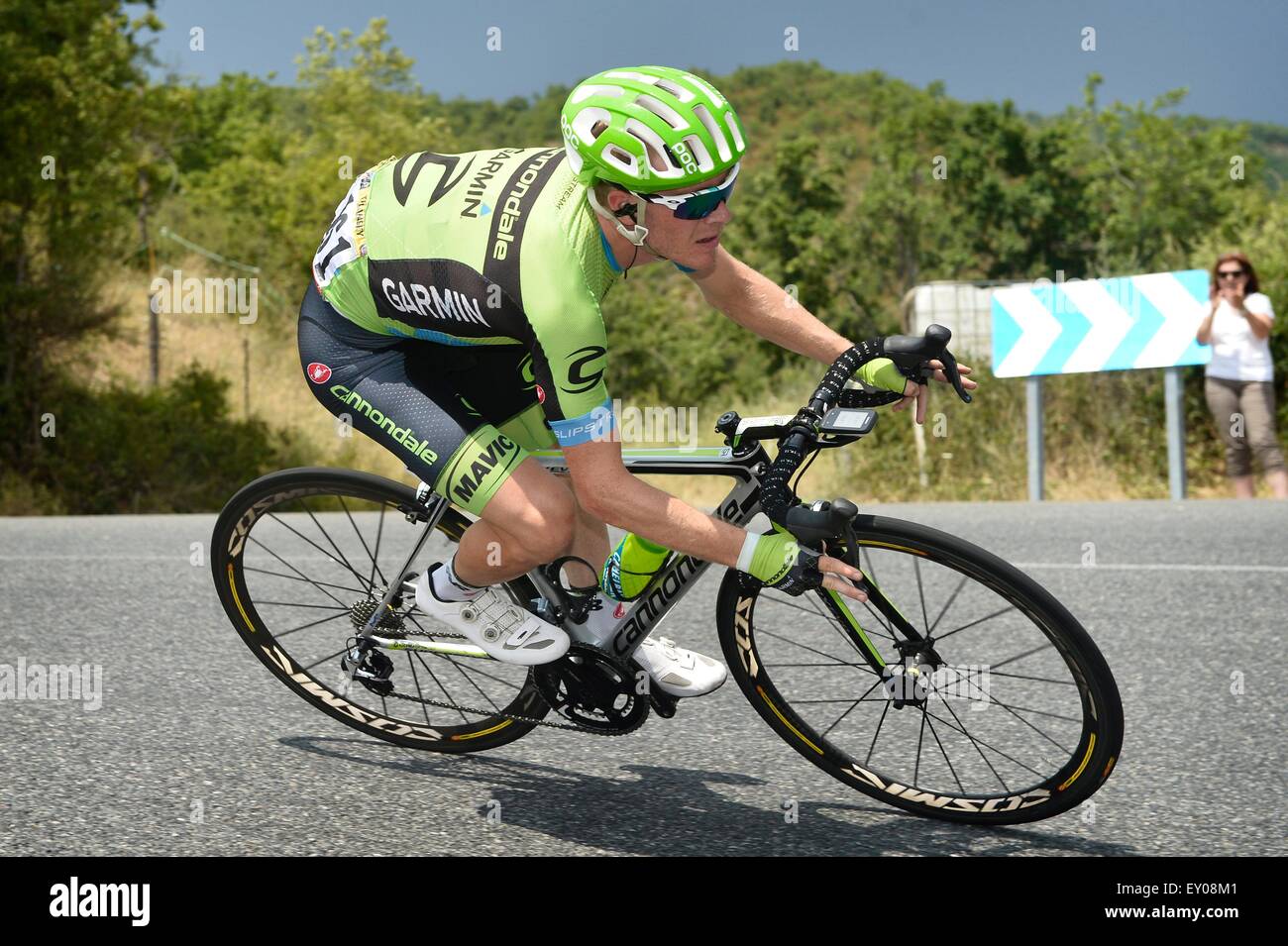 Andy Rodez Team cannondale hi-res stock photography and images - Alamy