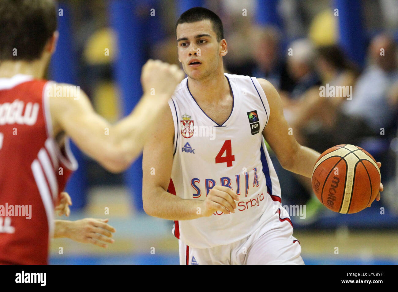 serbia basketball jersey 2015