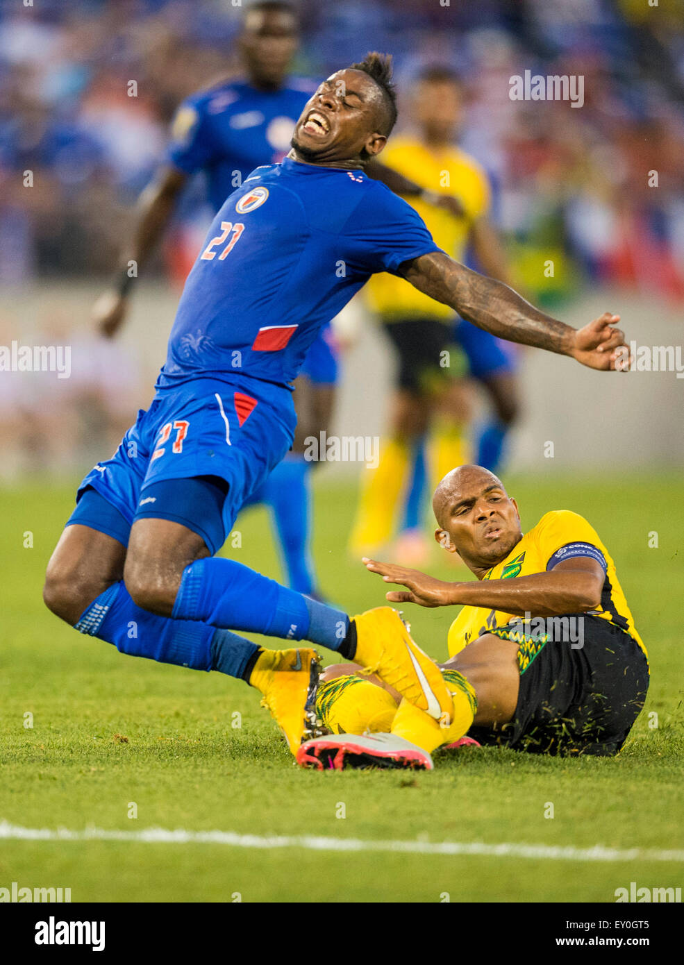 Jean eudes maurice hires stock photography and images Alamy