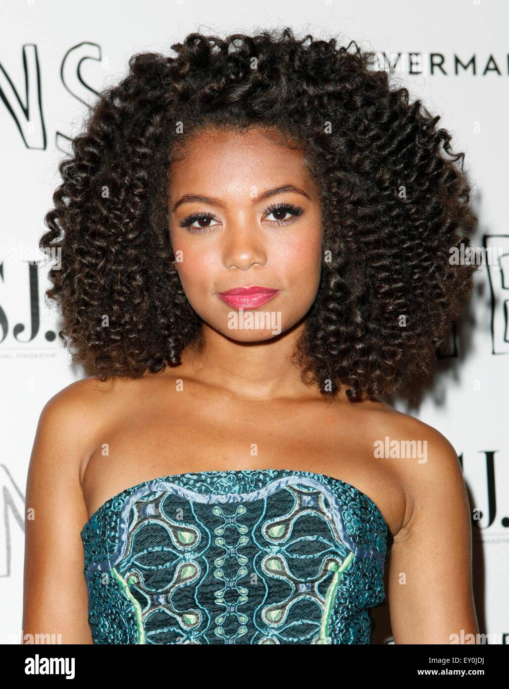 Watch Jaz Sinclair video Watch Jaz Sinclair video