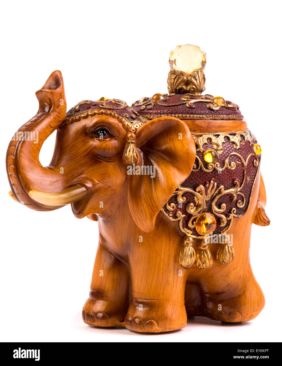 Elephant objects hi-res stock photography and images - Alamy