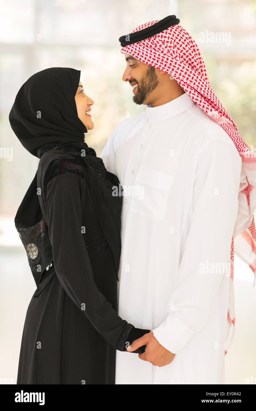 Russ Saudi Girlfriend