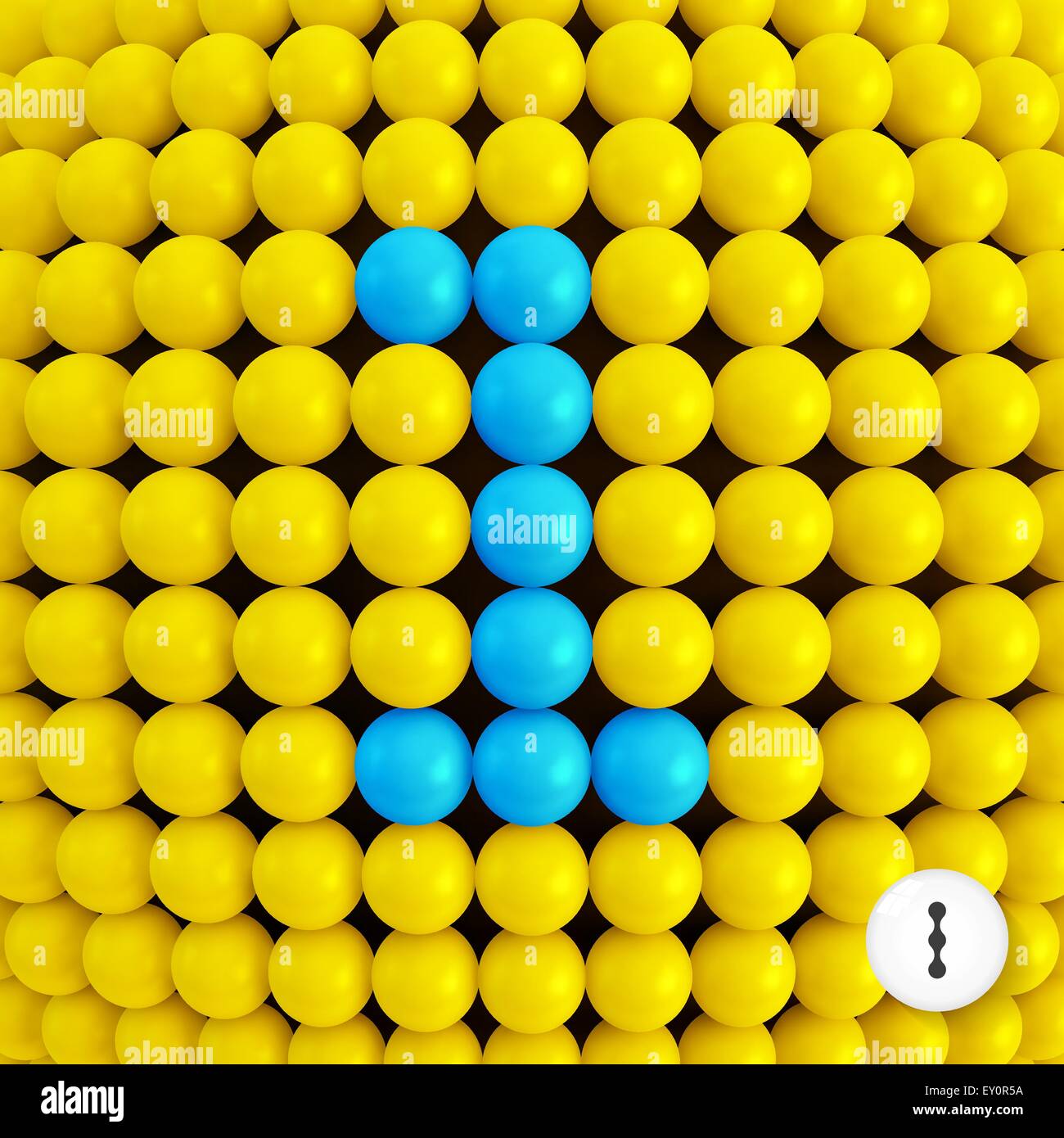 Math Design Background 3d