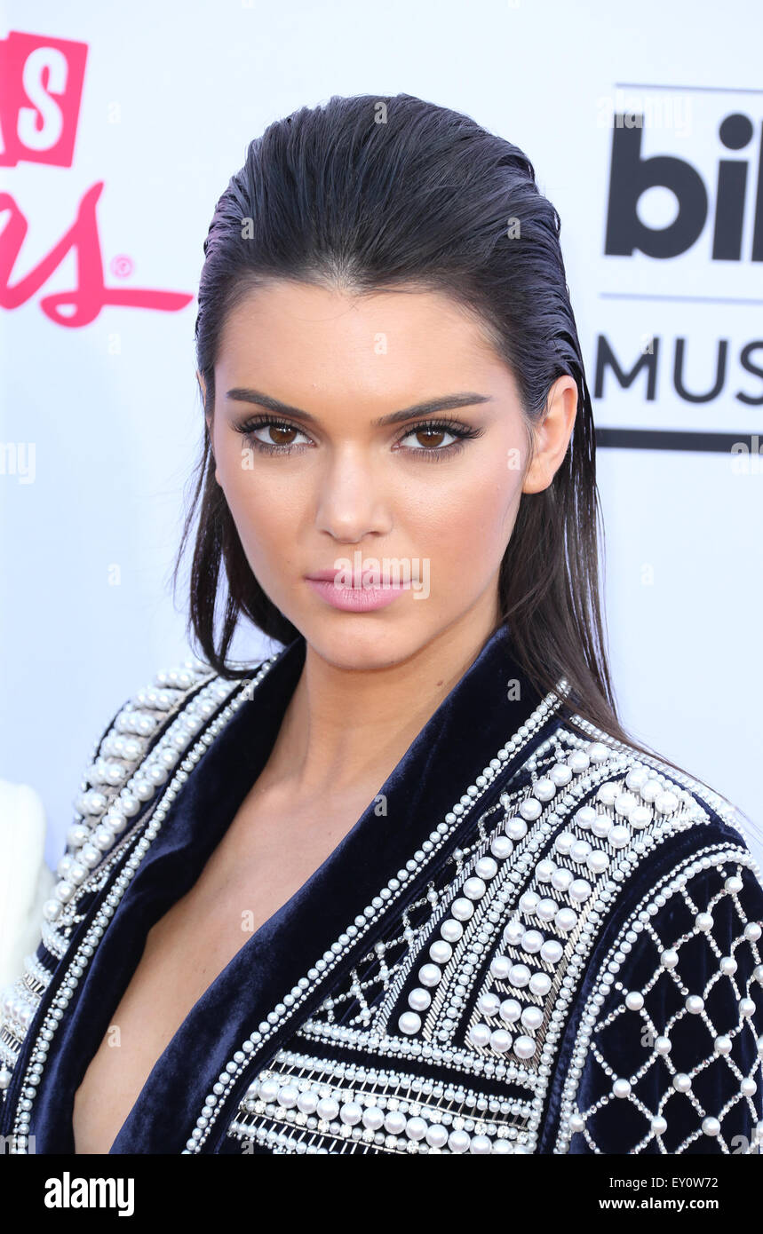 2015 Billboard Music Awards Featuring: Kendall Jenner Where: Las Vegas