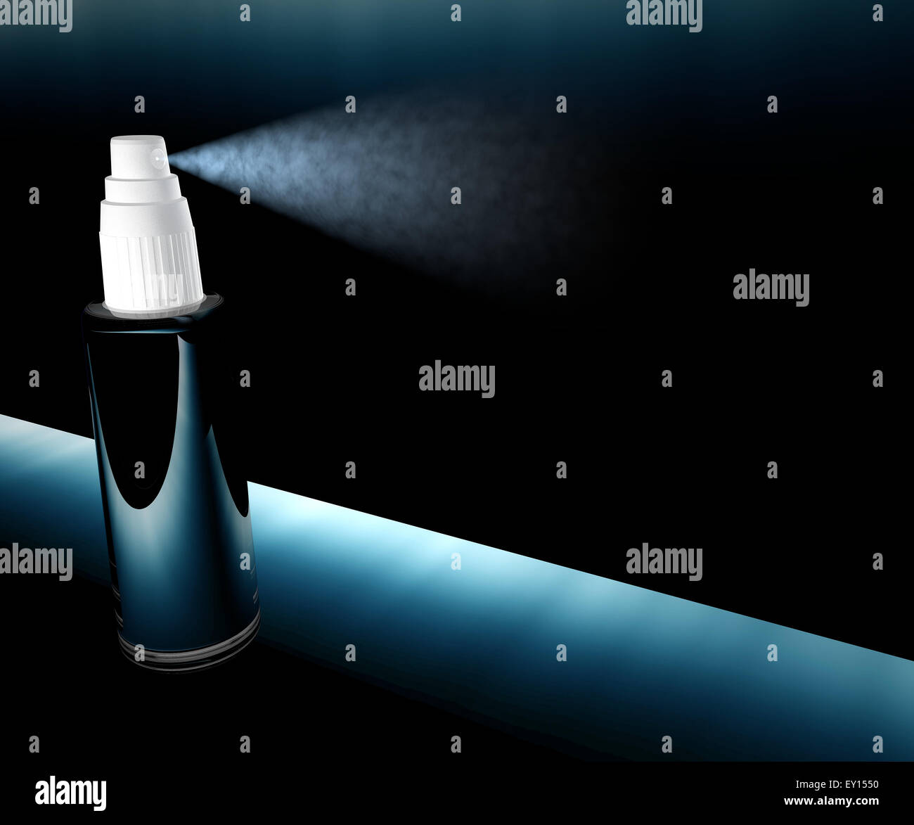 Isolated spray hires stock photography and images Alamy