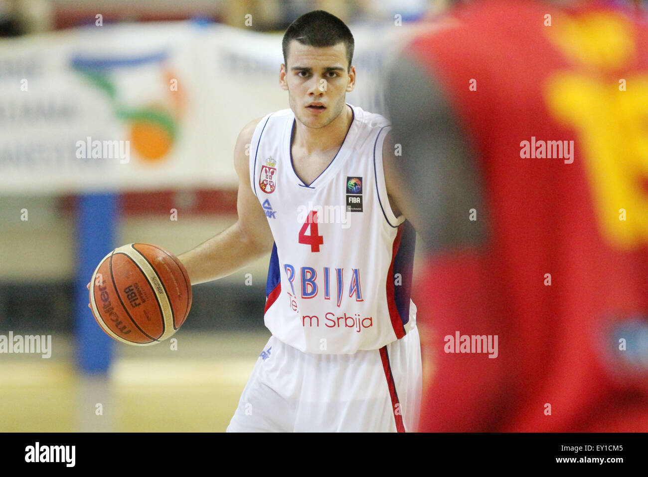 serbia basketball jersey 2015